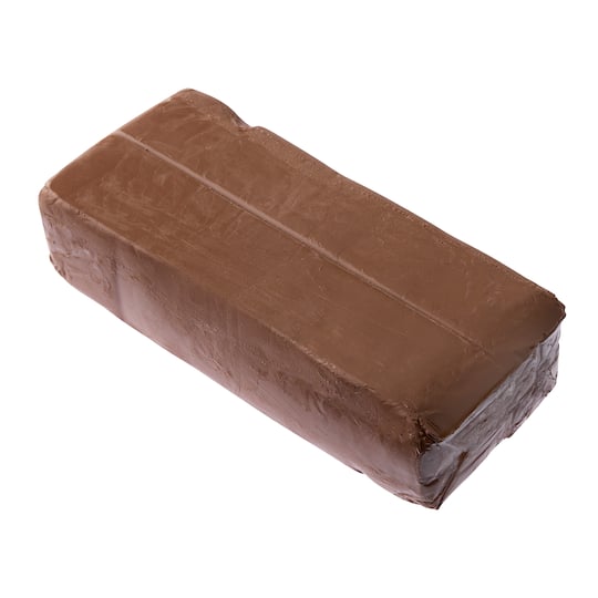 1lb. Polymer Clay by Craft Smart